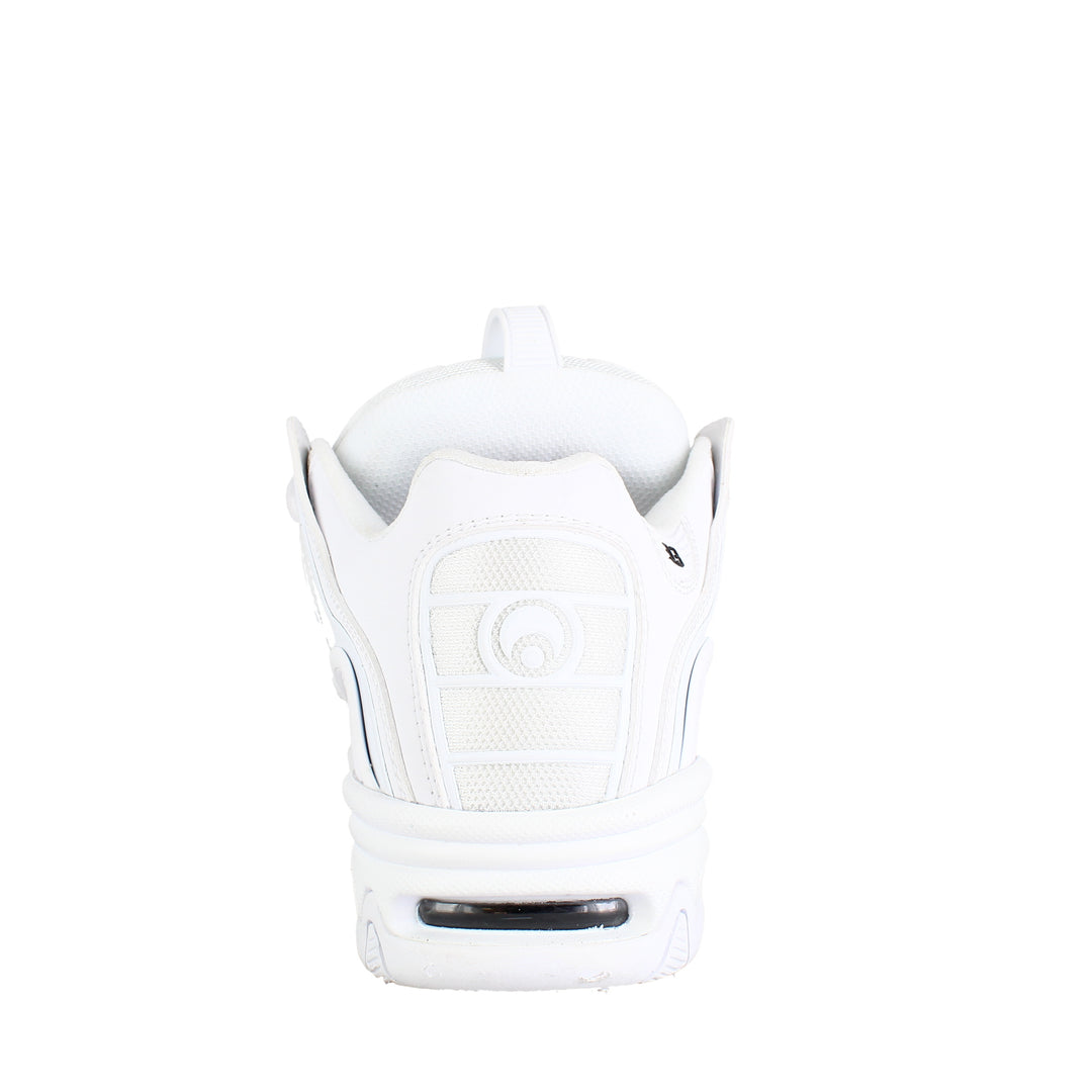 D3 2001 Luminate/White/White