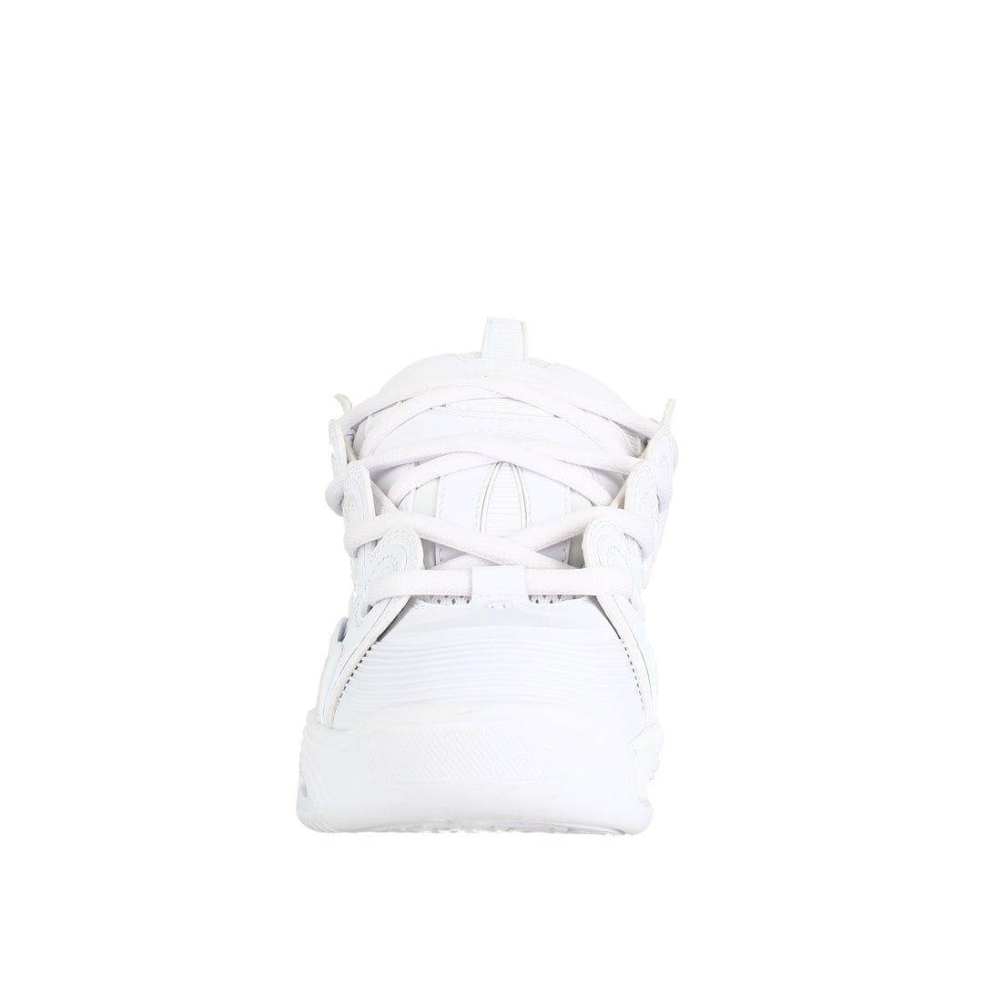 D3 2001 Luminate/White/White