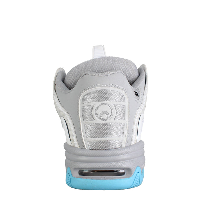 D3 2001 White/Grey/Baby Blue