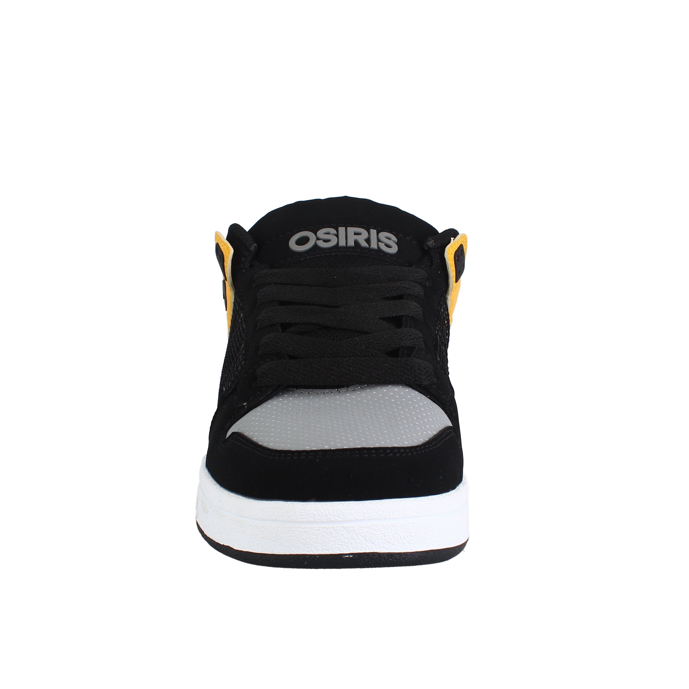 Pixel Black/Charcoal/Yellow – Osiris Shoes Canada