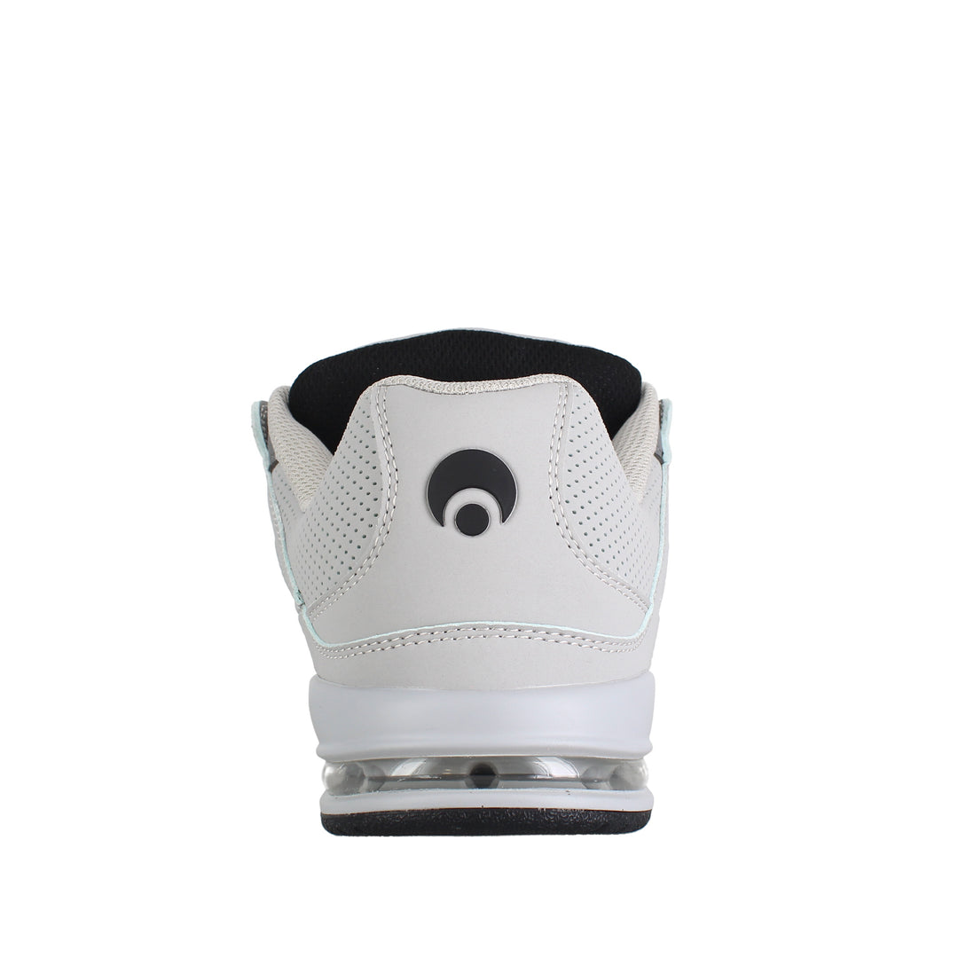 Pixel Black/Charcoal/Grey