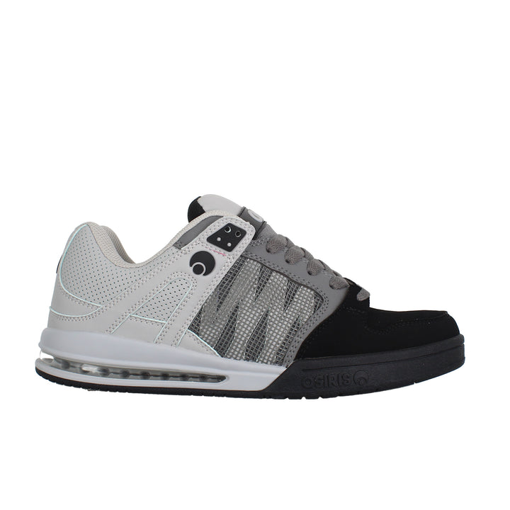 Pixel Black/Charcoal/Grey