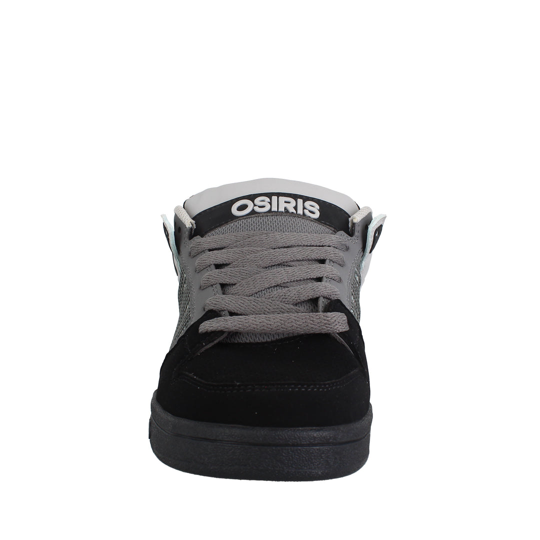 Pixel Black/Charcoal/Grey