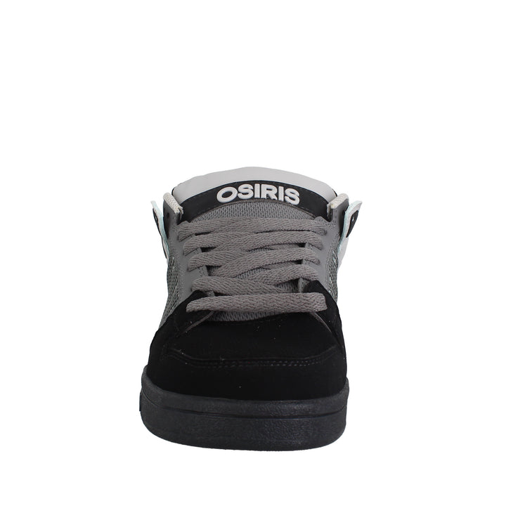 Pixel Black/Charcoal/Grey