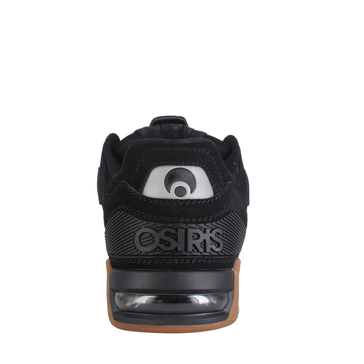 Peril Black/Black/Gum