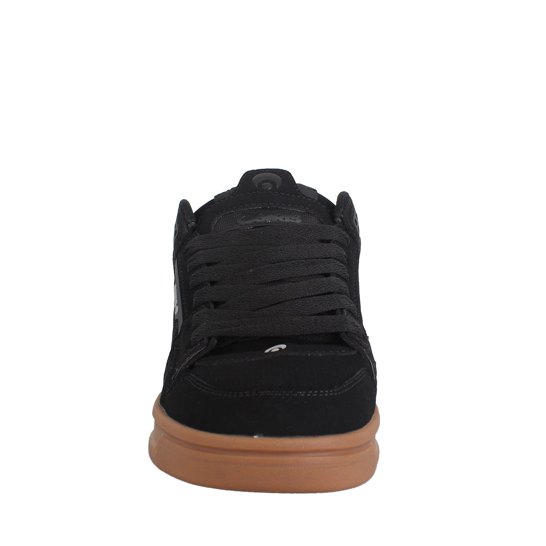 Peril Black/Black/Gum