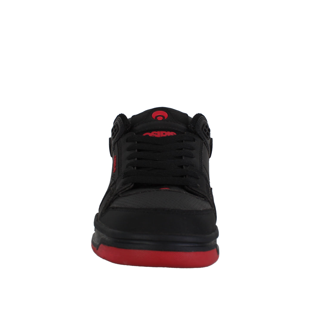 Peril Black/Red