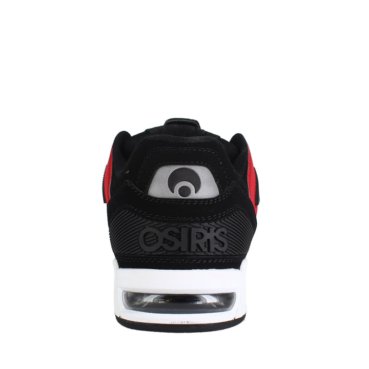 Peril Black/White/Red