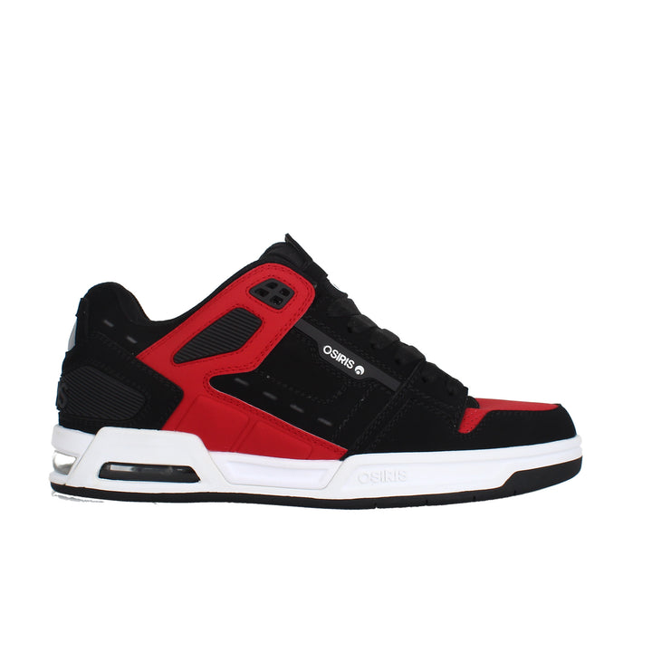 Peril Black/White/Red