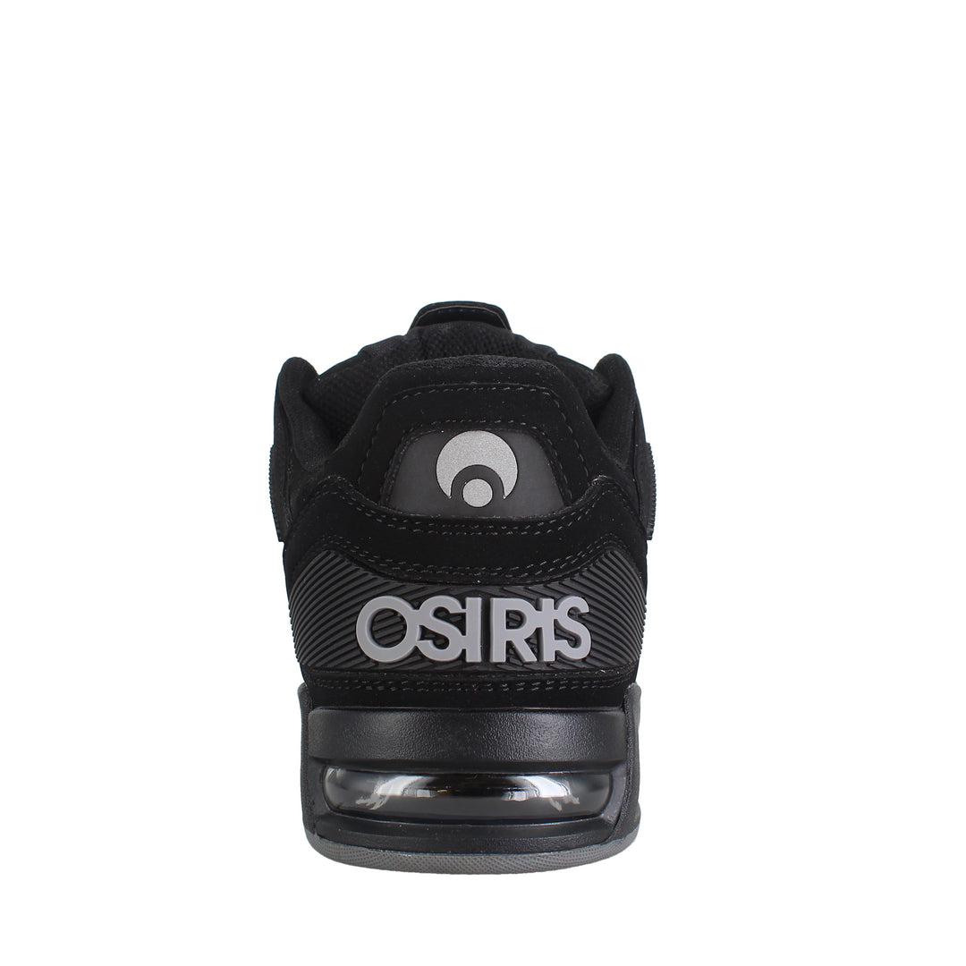 Peril Black/Black/Grey