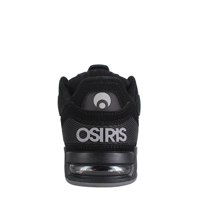 Peril Black/Black/Grey