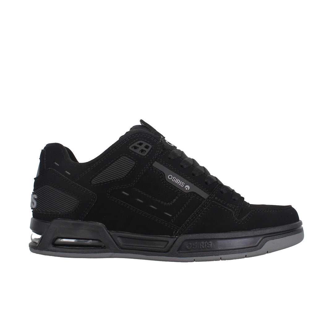 Peril Black/Black/Grey