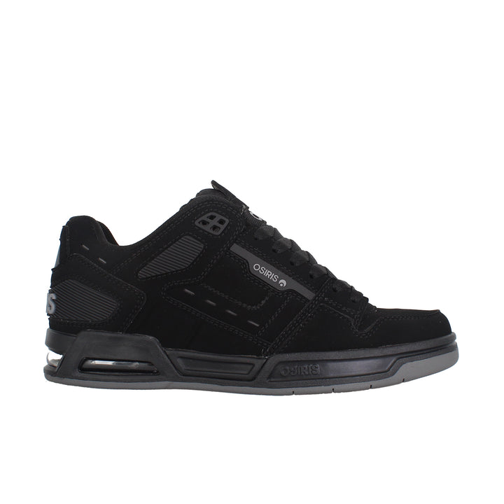 Peril Black/Black/Grey