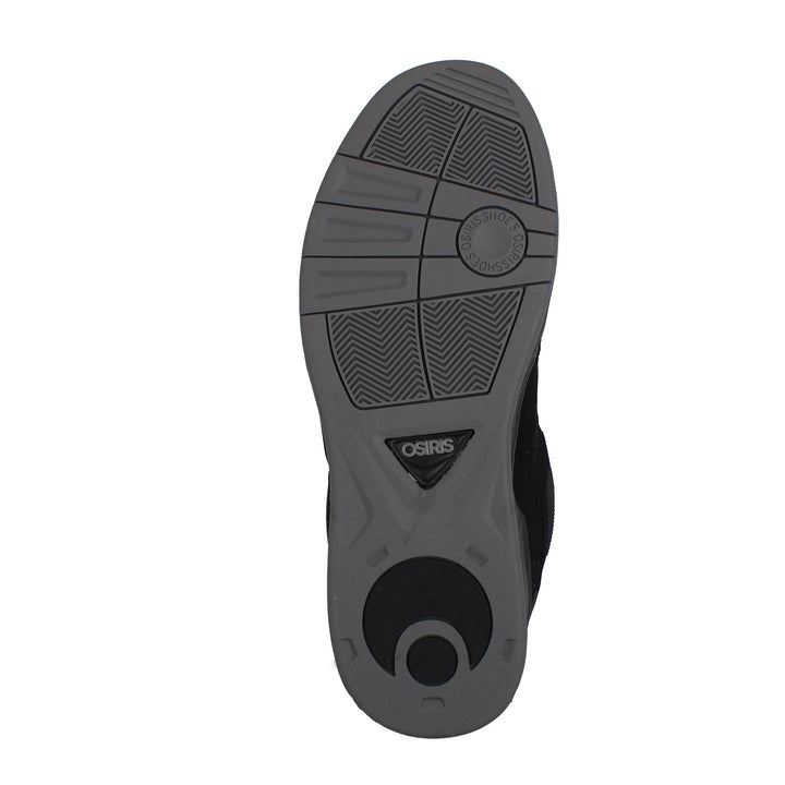Peril Black/Black/Grey