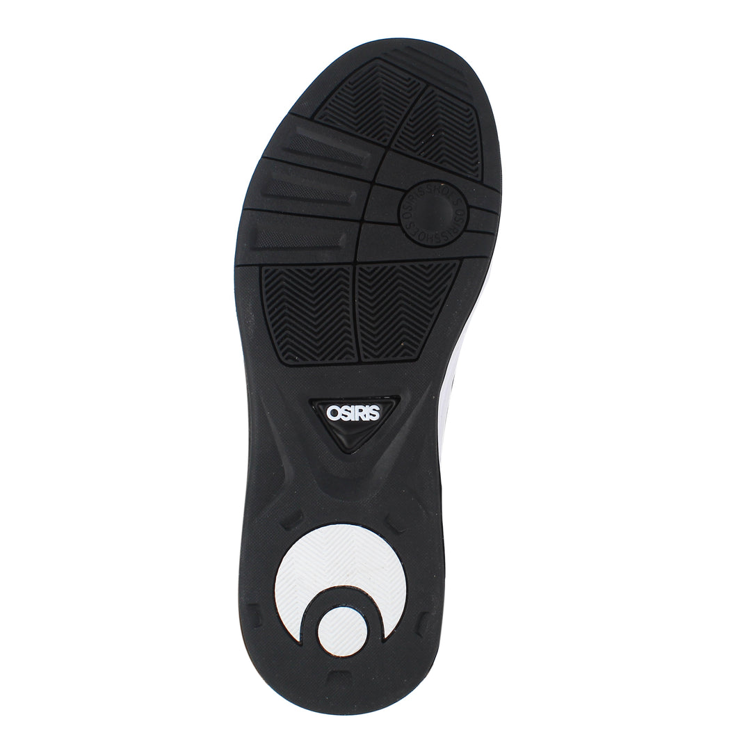 Peril Black/Black/Green