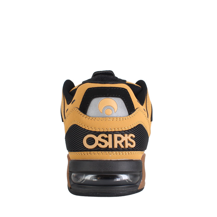 Peril Workwear/Black/Gum