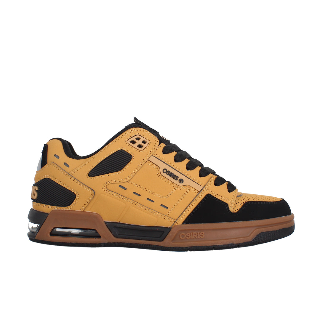 Peril Workwear/Black/Gum