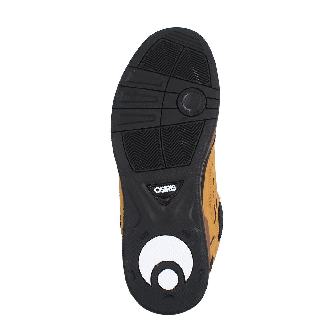 Peril Workwear/Black/Gum