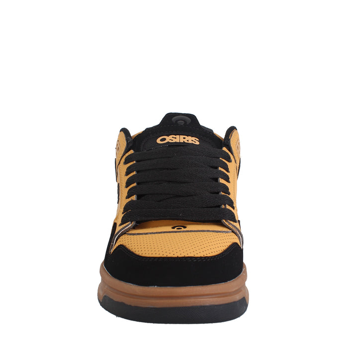 Peril Workwear/Black/Gum
