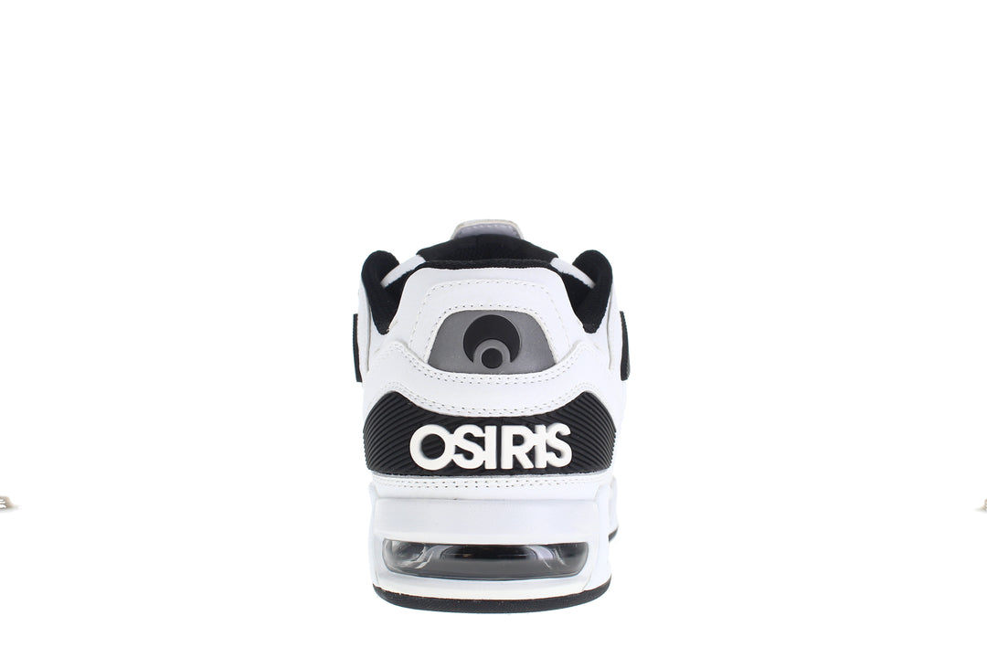 Peril White/Black/Grey