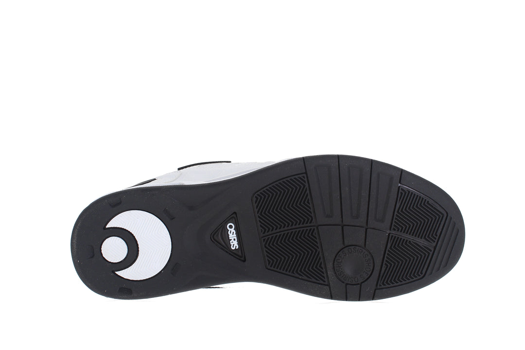 Peril White/Black/Grey