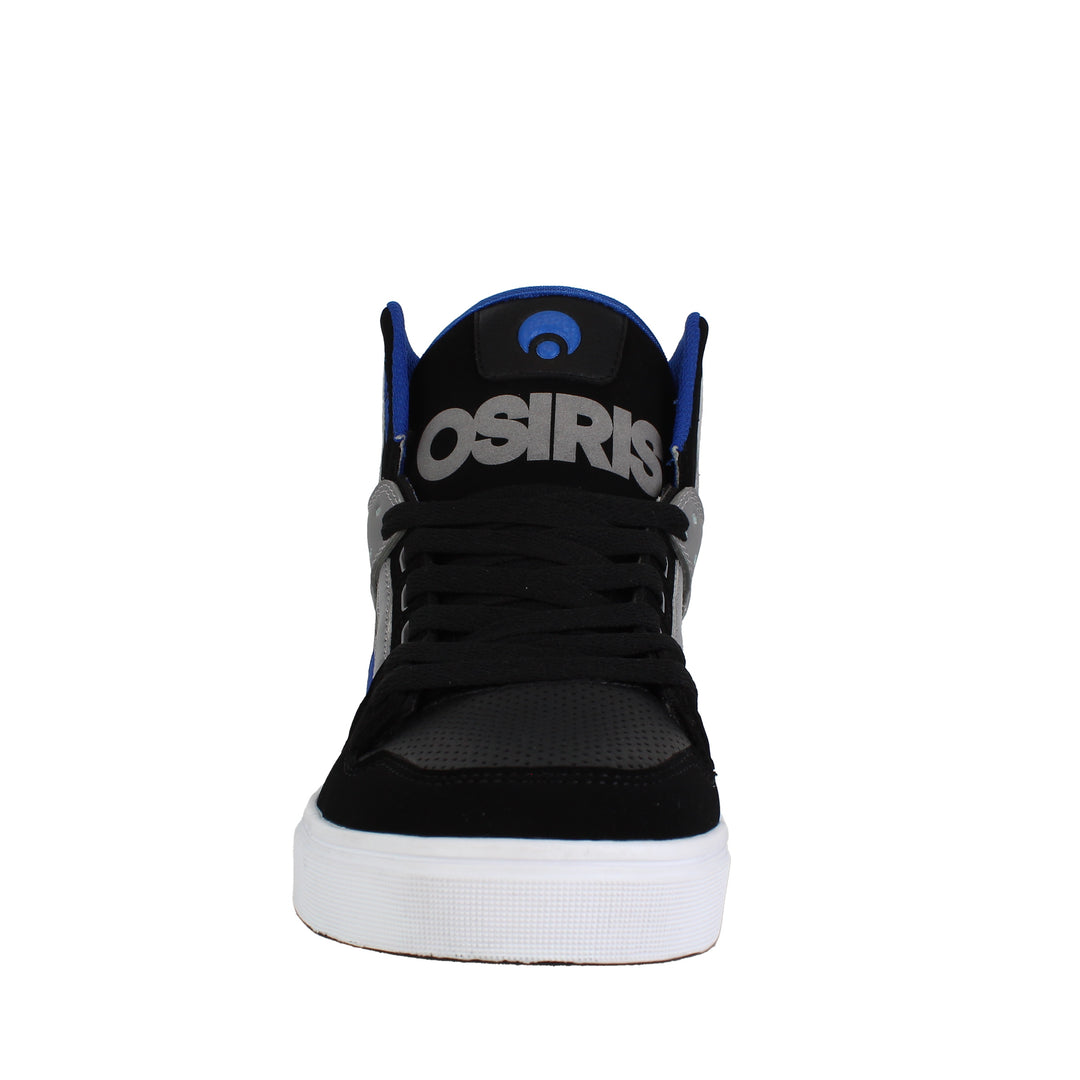 Clone Black/Blue/Grey