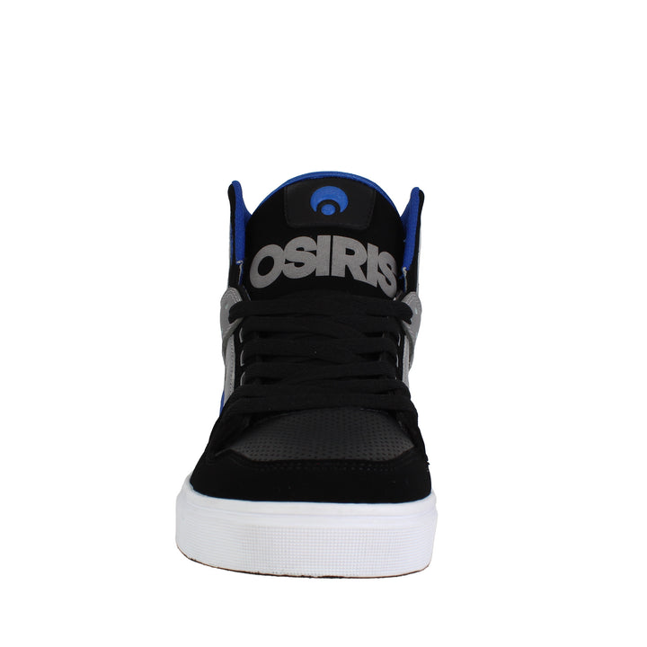 Clone Black/Blue/Grey