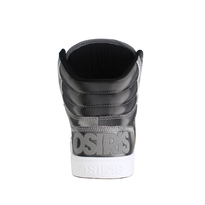 Clone Silver/Black/Holo