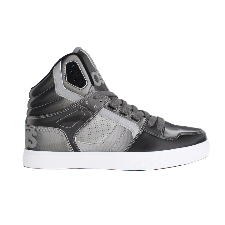 Clone Silver/Black/Holo