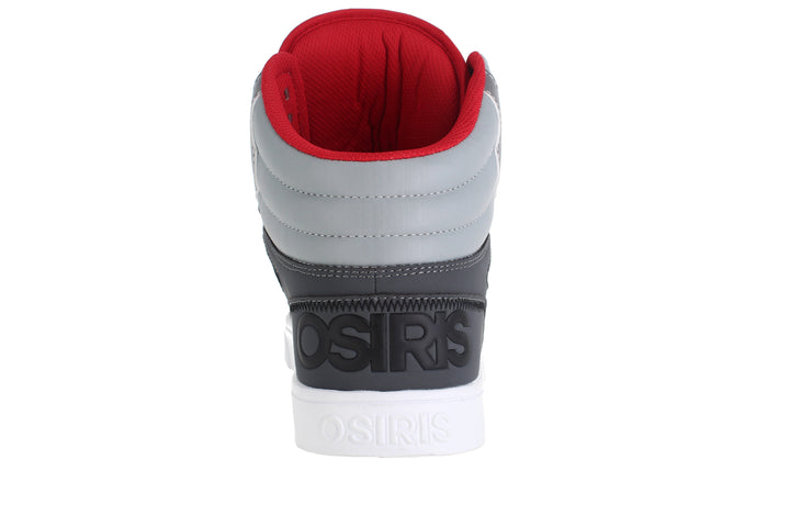 Clone Black/Grey/Red