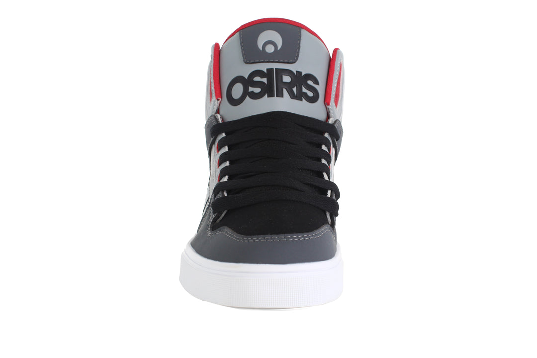 Clone Black/Grey/Red