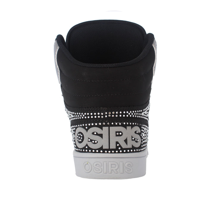 Clone Black/Grey/Diamond