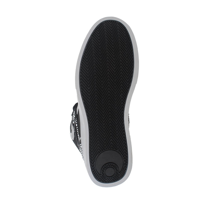 Clone Black/Grey/Diamond