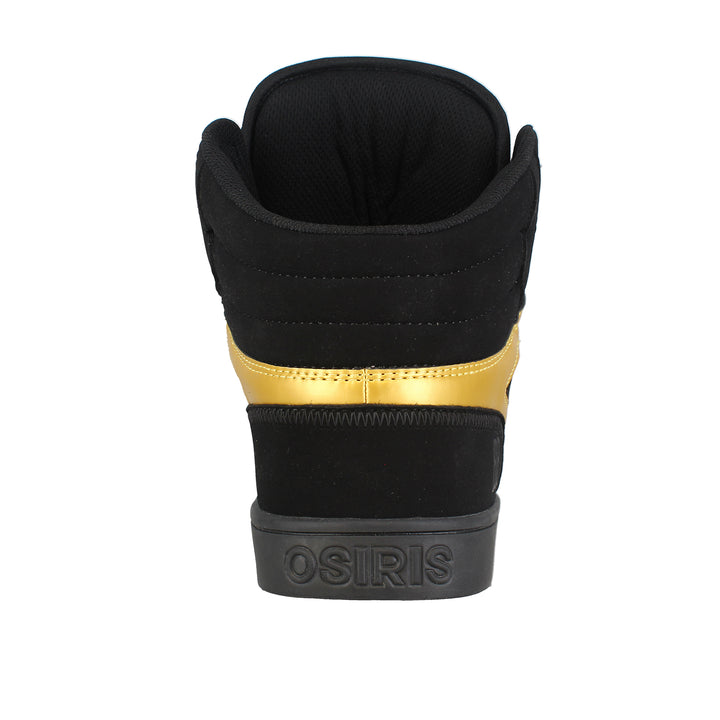 Clone Black/Black/Gold