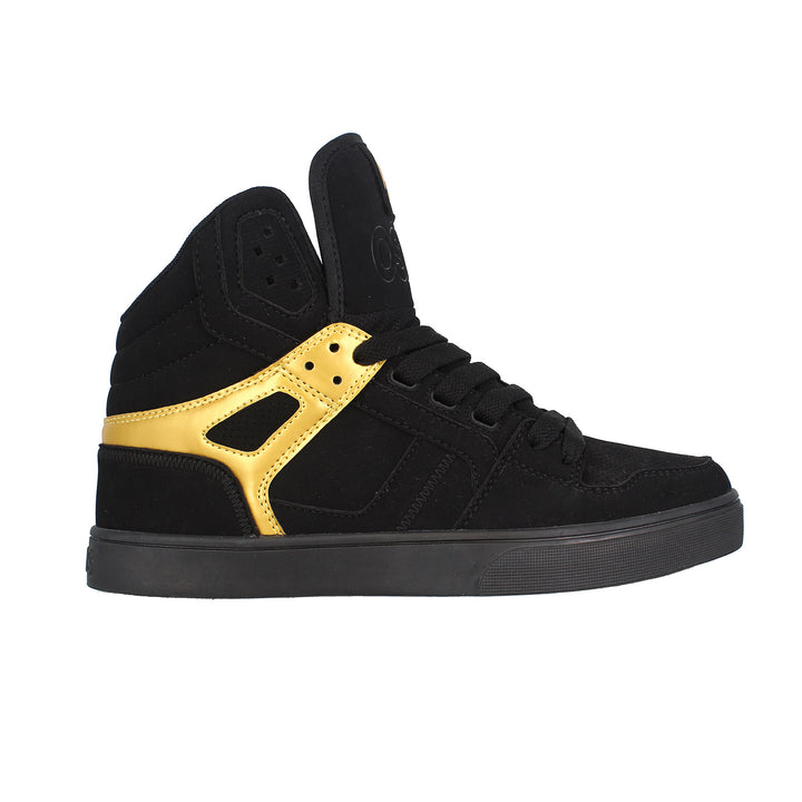 Clone Black/Black/Gold