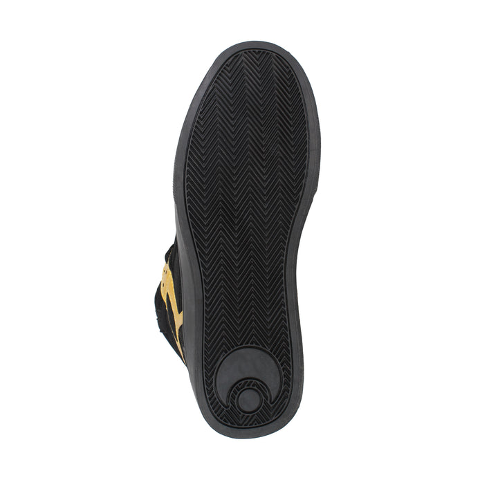 Clone Black/Black/Gold