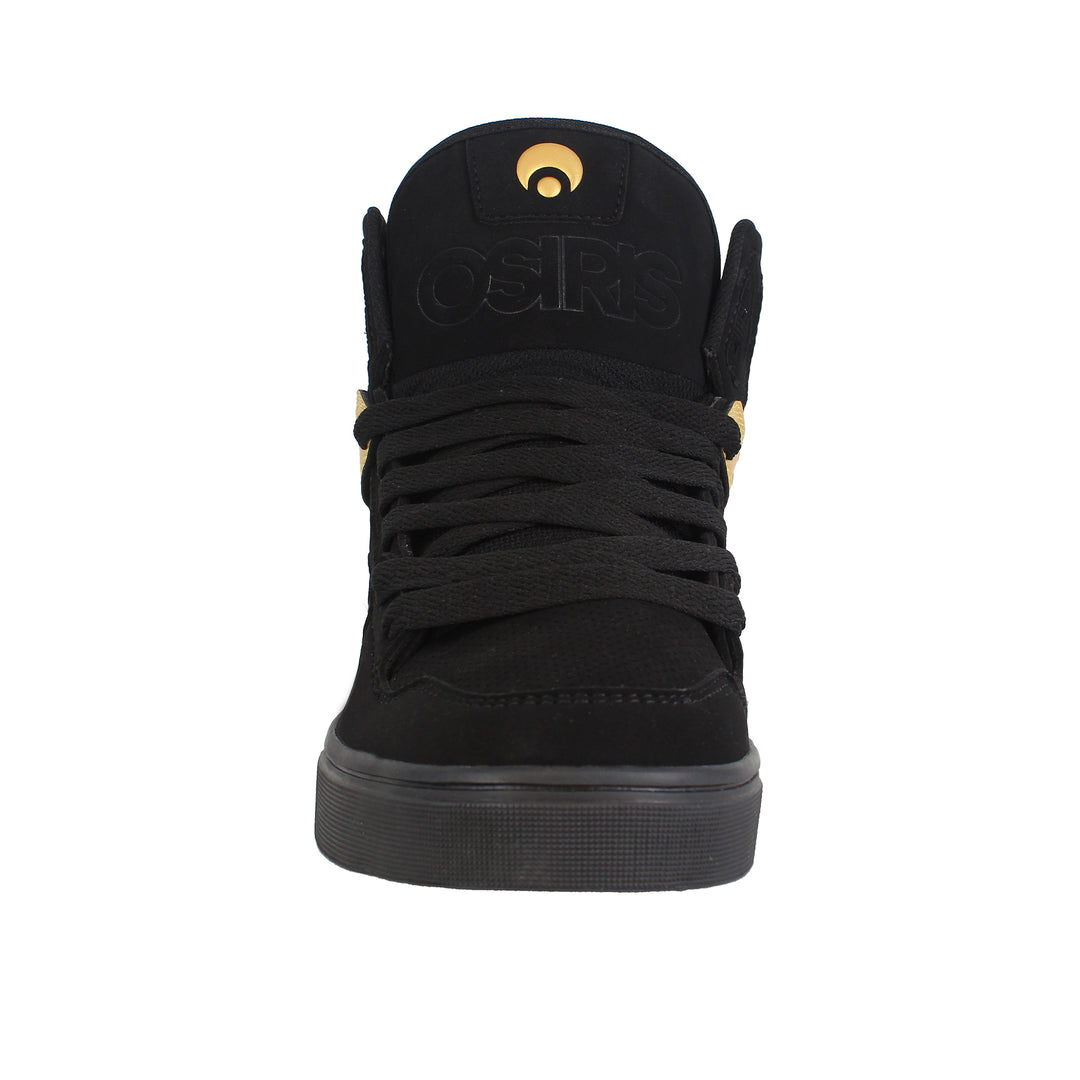 Clone Black/Black/Gold