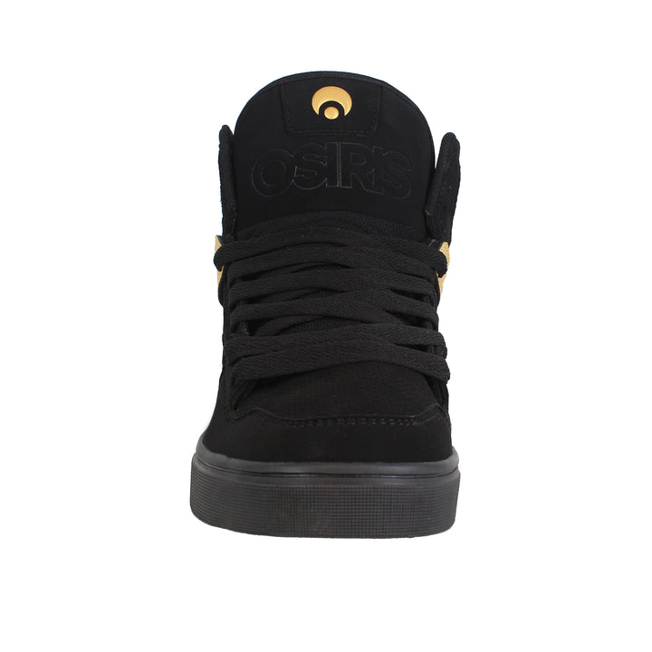 Clone Black/Black/Gold