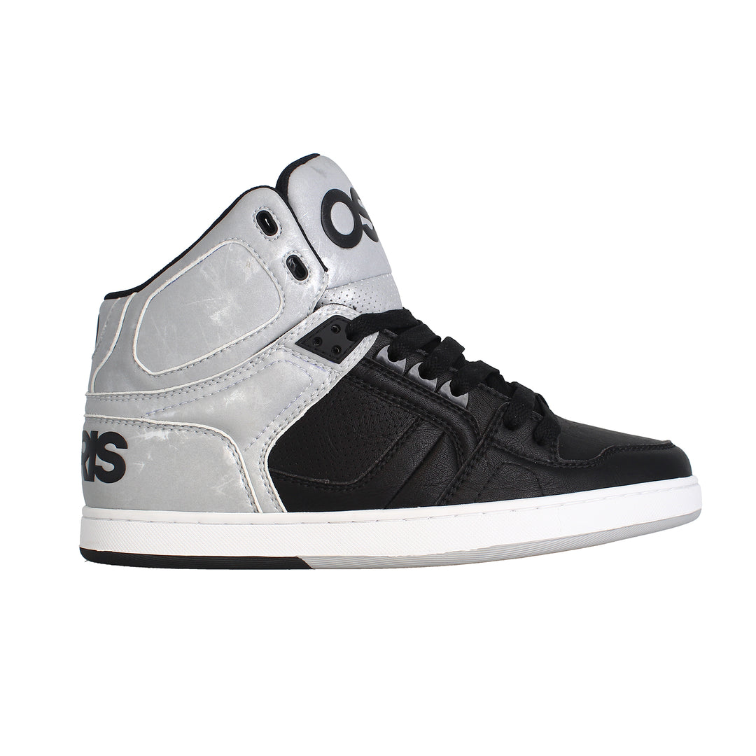 NYC 83 Clk Black/Metal/Dip