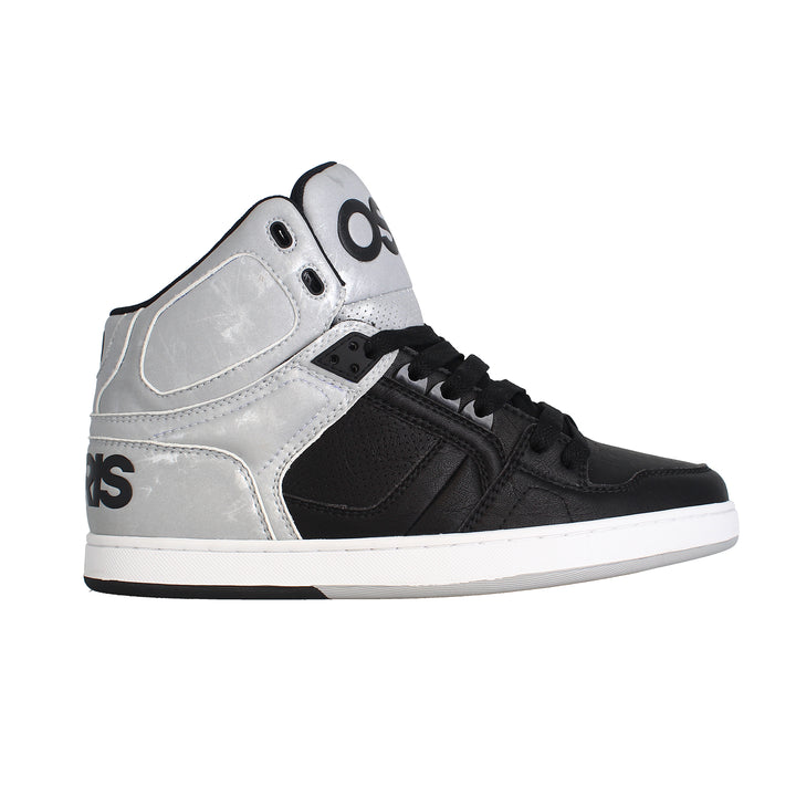 NYC 83 Clk Black/Metal/Dip