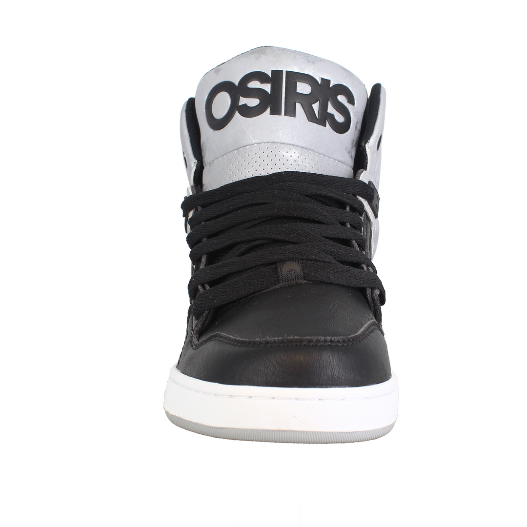 NYC 83 Clk Black/Metal/Dip