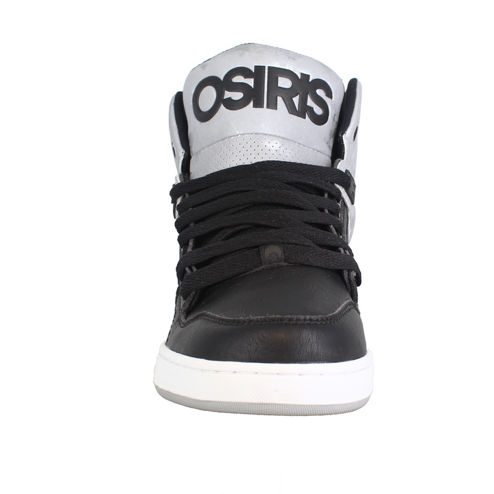 NYC 83 Clk Black/Metal/Dip