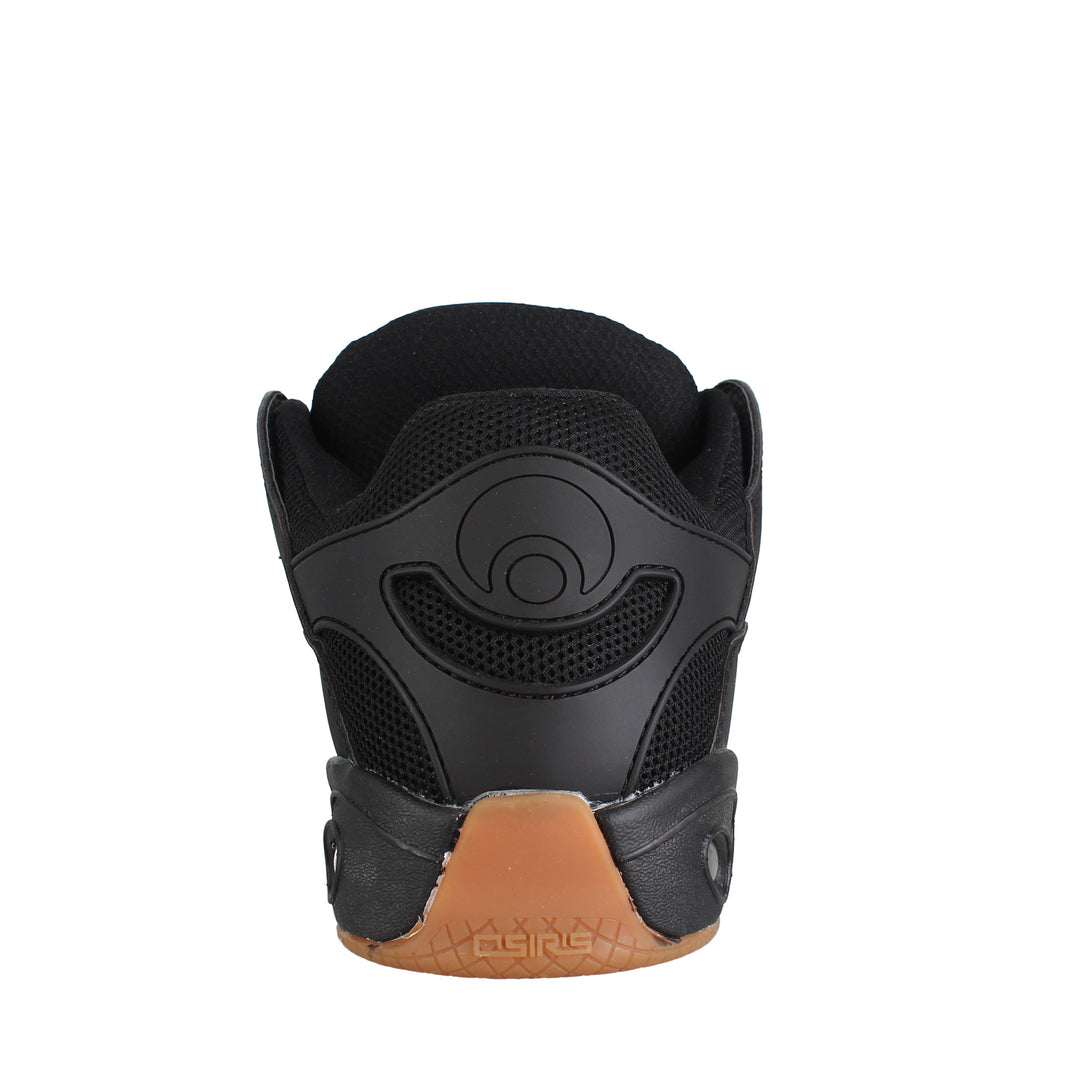 D3 OG Black/Black/Gum