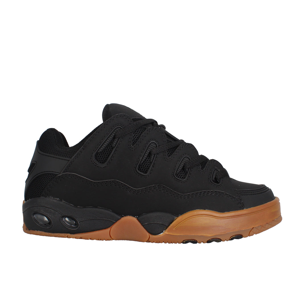 D3 OG Black/Black/Gum