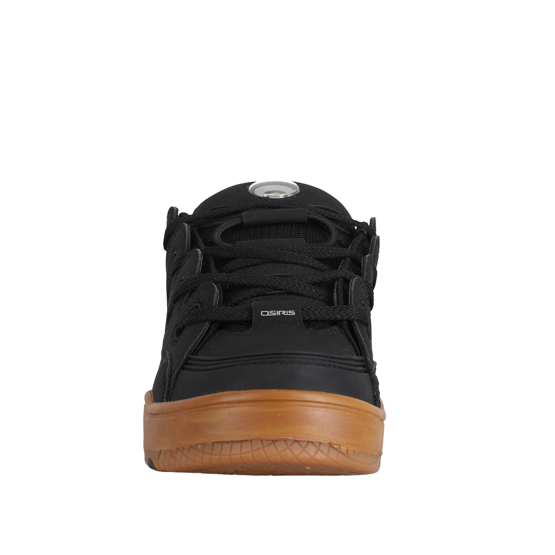 D3 OG Black/Black/Gum