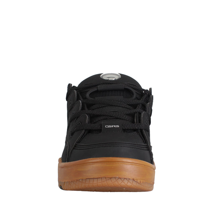 D3 OG Black/Black/Gum
