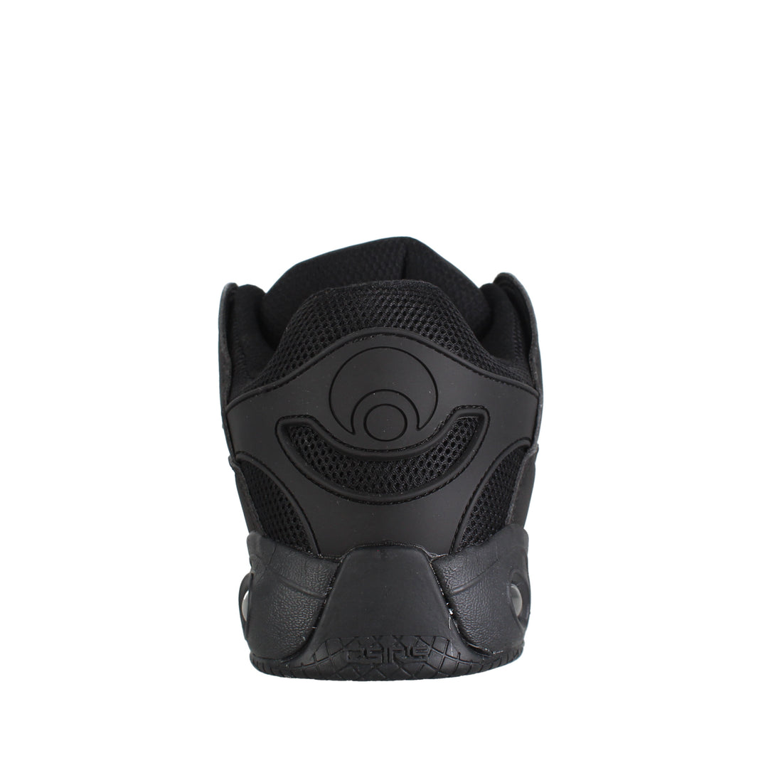 D3 OG Black/Black/Black