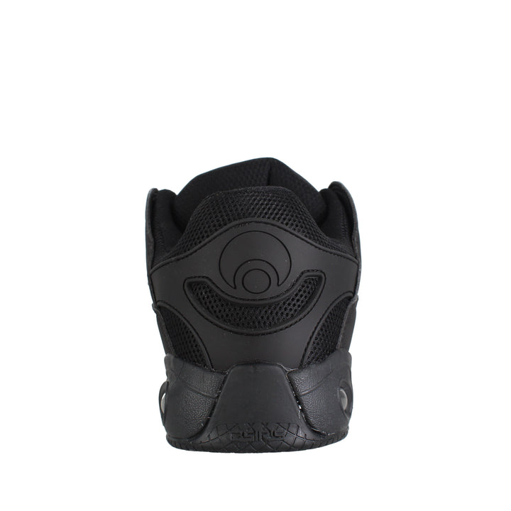D3 OG Black/Black/Black