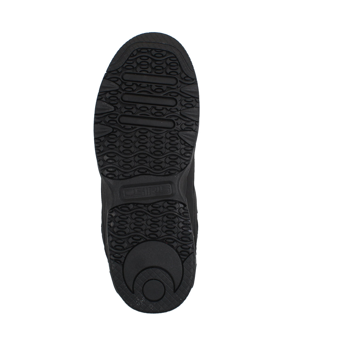D3 OG Black/Black/Black