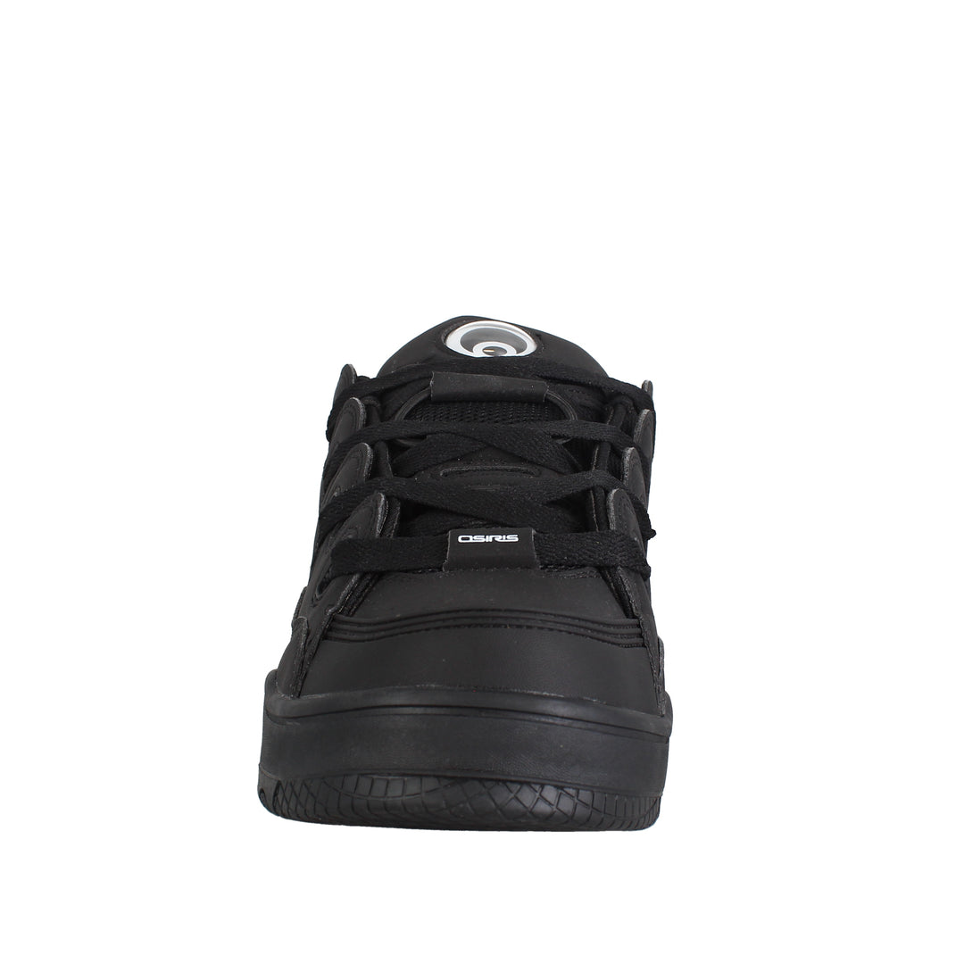 D3 OG Black/Black/Black